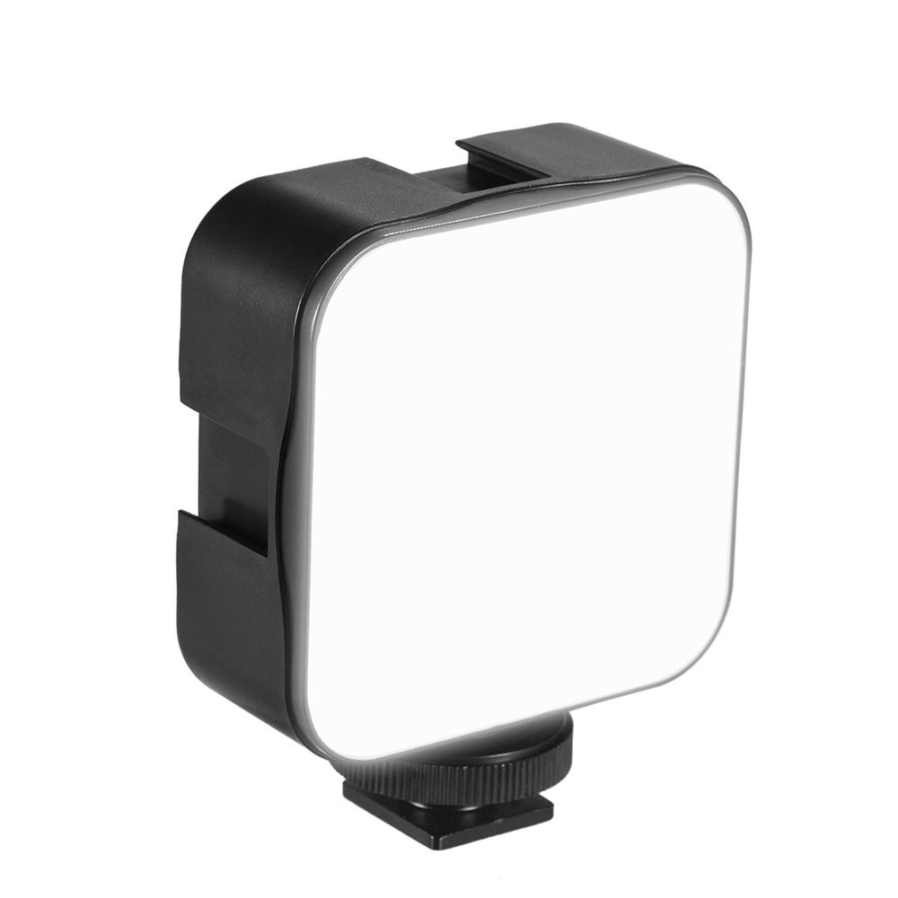 Photography Lighting Brands - Lampu Isi Ulang yang Dapat Diredupkan