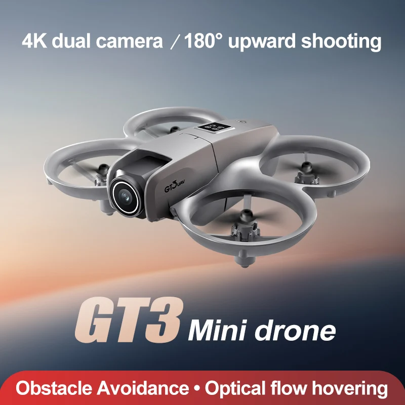 Photography Lighting For Beginners - Drone Mini RC 2026 DWI New