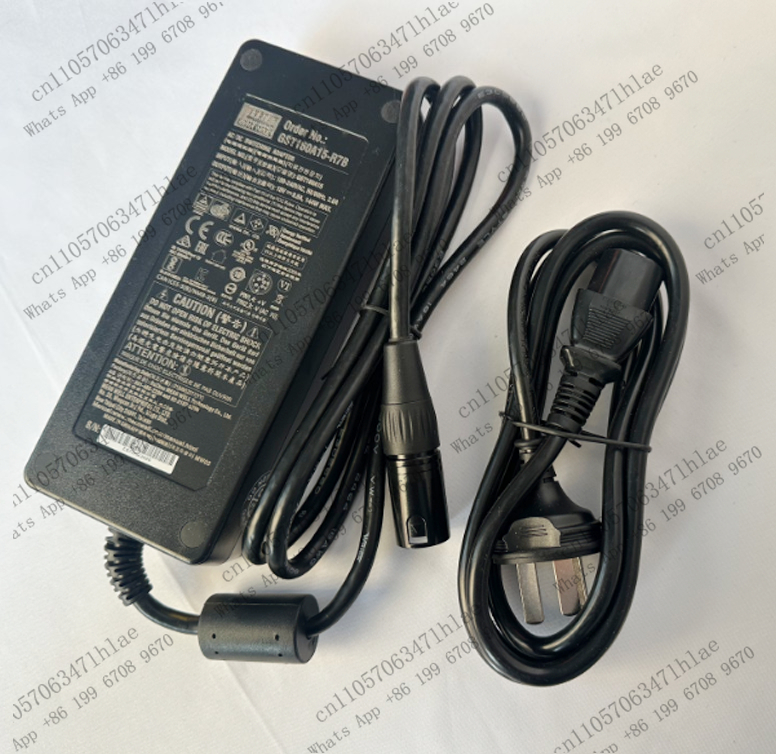 Photography Lighting Brands - Catu Daya Lampu Fotografi 120D Baru