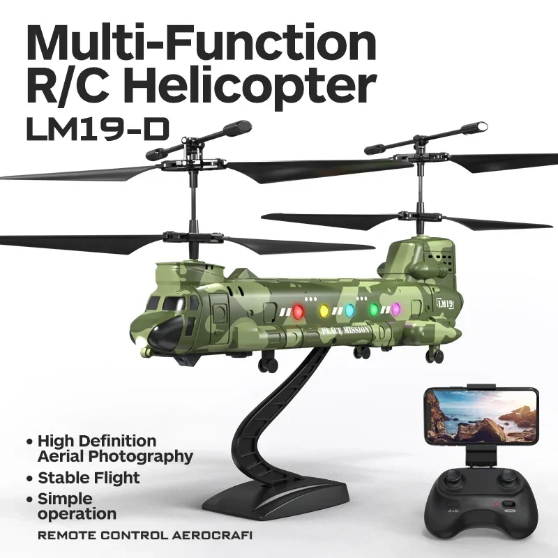 Photography Lighting For Beginners - Helikopter Rc dengan Kamera Pesawat Remote
