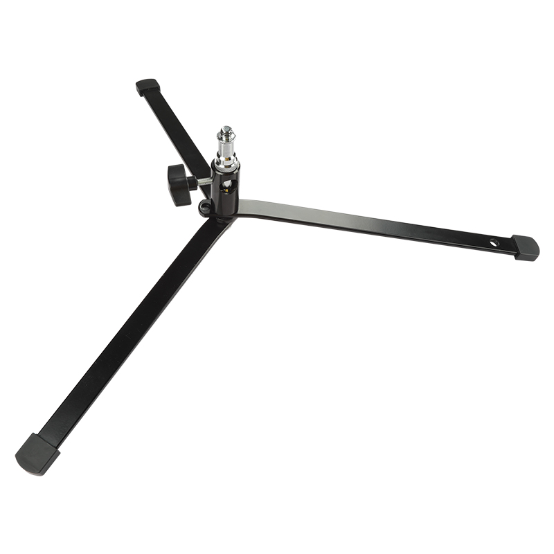 Photography Lighting Kit Portable - Statif Lampu Fotografi Tripod Studio Flash