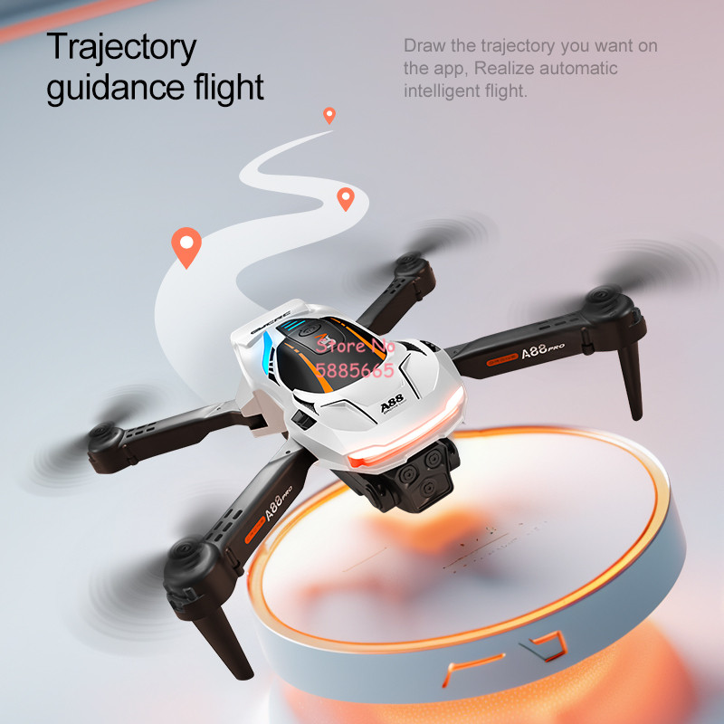 Drone RC 8K Fotografi Udara de - Photography Lighting For Beginners ulasan dan harga