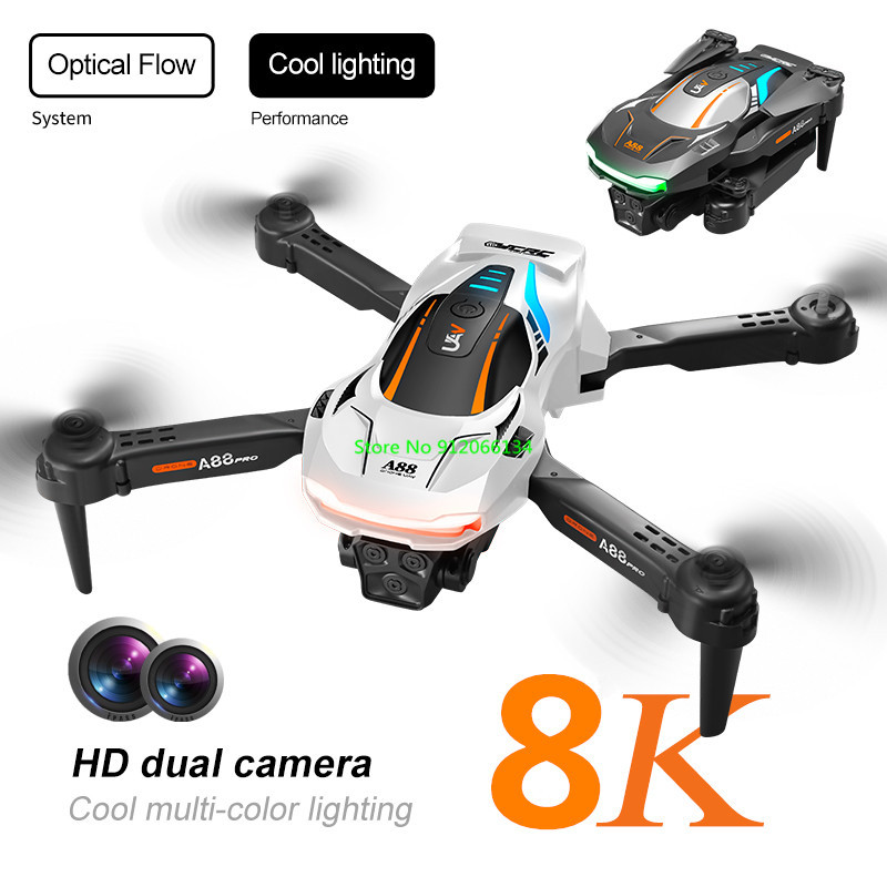 Drone RC 8K Fotografi Udara de - Photography Lighting For Beginners ulasan dan harga