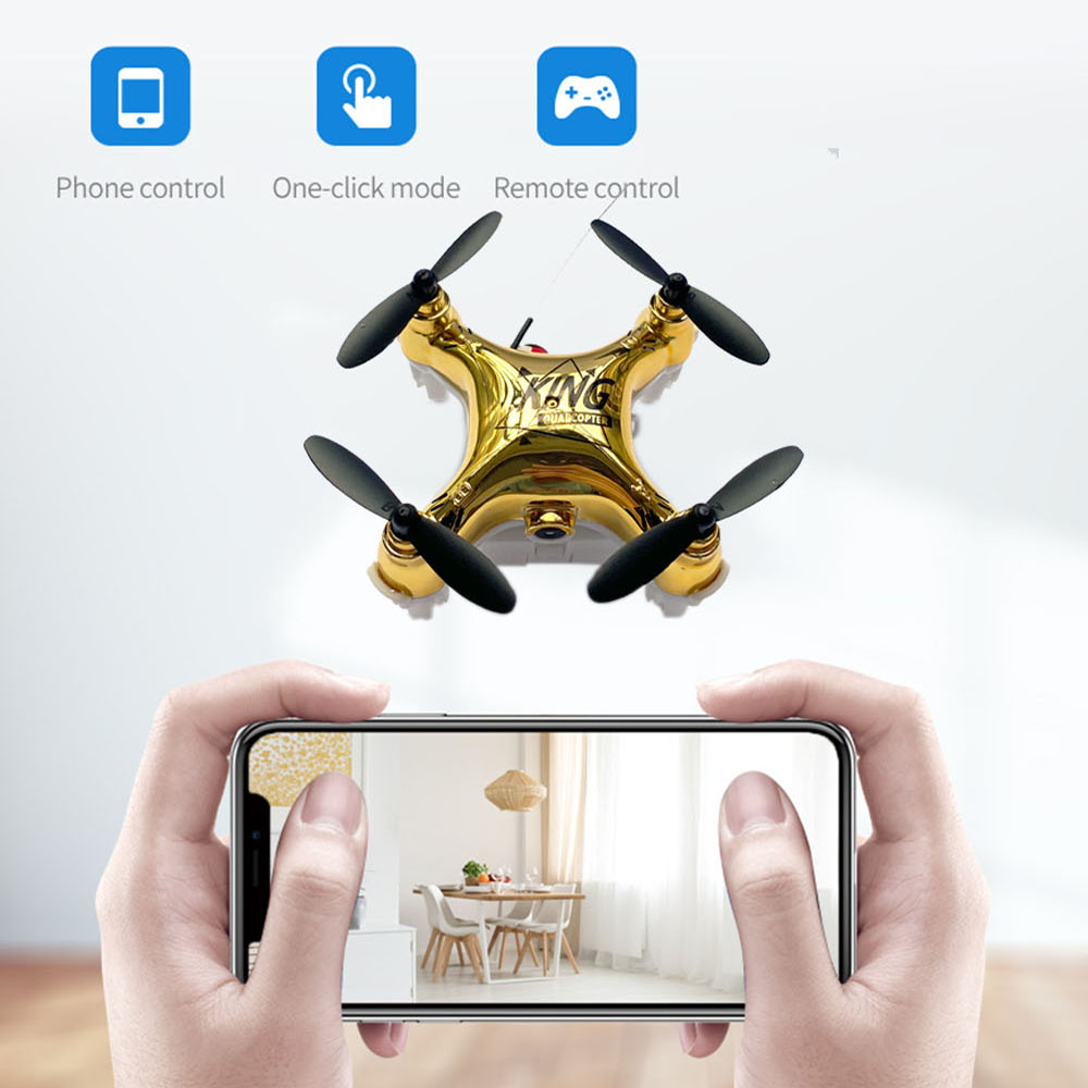Drone RC Mini Kamera HD WiFi F - Photography Lighting For Beginners ulasan dan harga