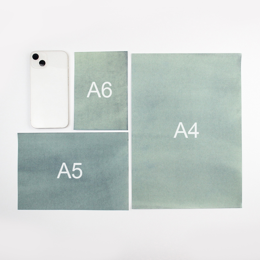 Kertas Cyanotype 12 Lembar Pak - Photography Lighting For Beginners ulasan dan harga