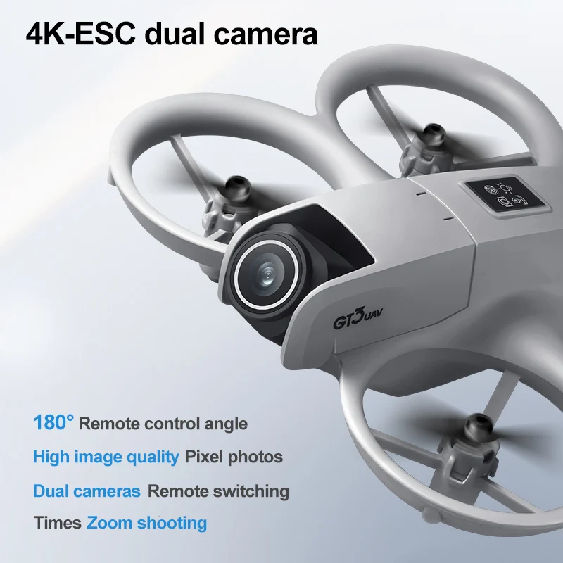 Drone Mini RC 2026 DWI New GT3 - Photography Lighting For Beginners ulasan dan harga