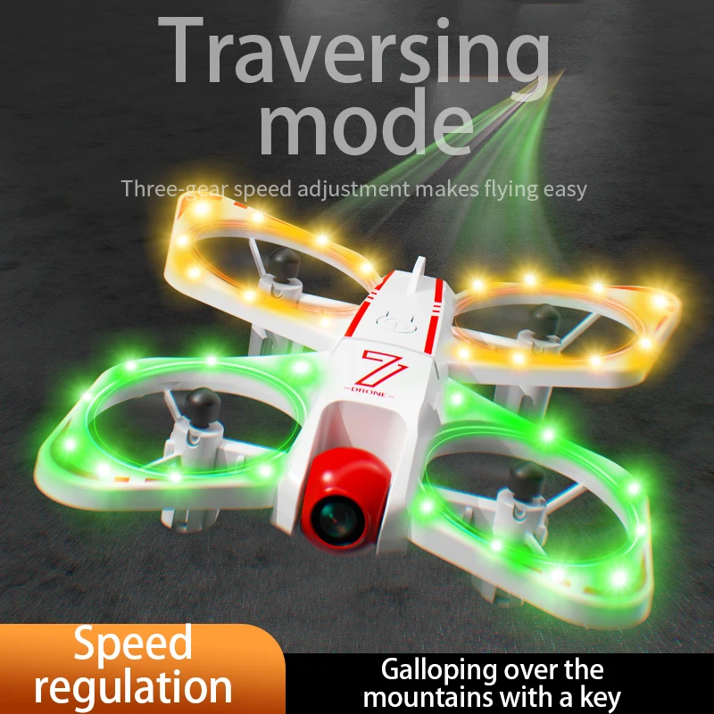 CZ07 RC Drone 4K Profesional H - Photography Lighting For Beginners ulasan dan harga