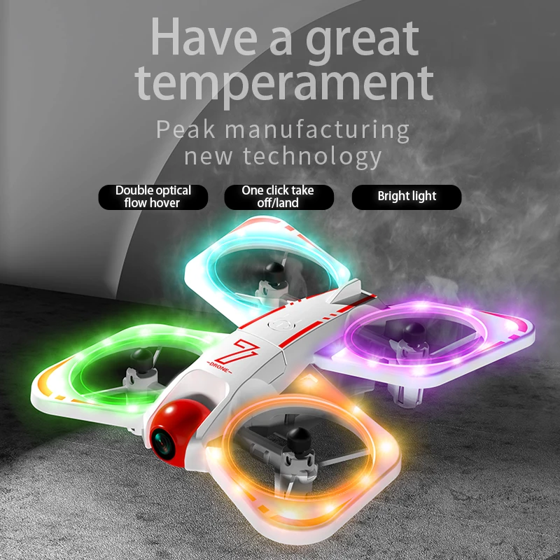 CZ07 RC Drone 4K Profesional H - Photography Lighting For Beginners ulasan dan harga