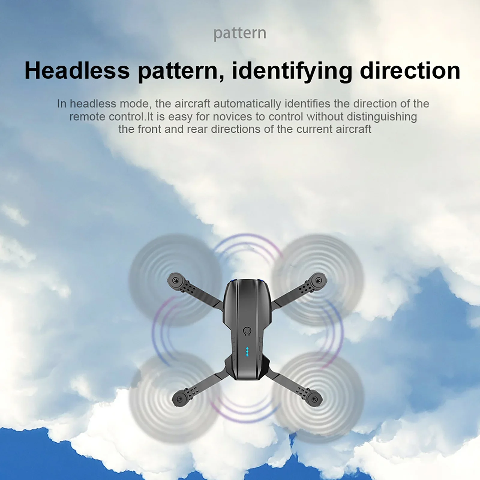Drone K3 E99PRO dengan Kamera  - Photography Lighting For Beginners ulasan dan harga
