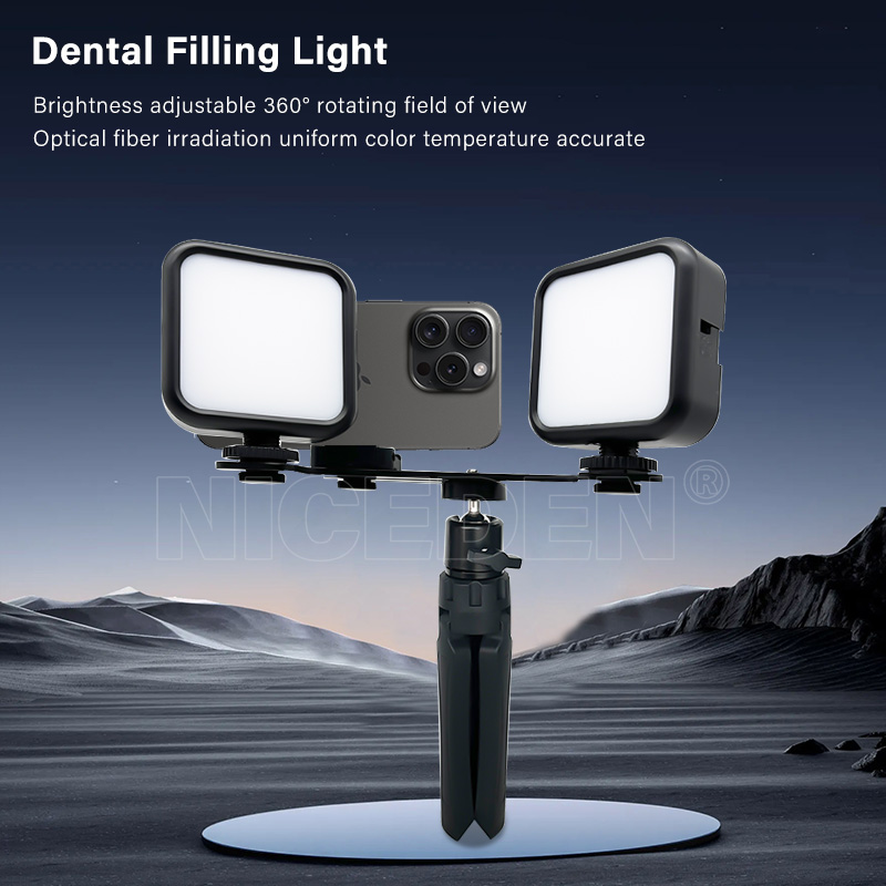 Peralatan Fotografi Lampu Flas - Photography Lighting Handheld ulasan dan harga