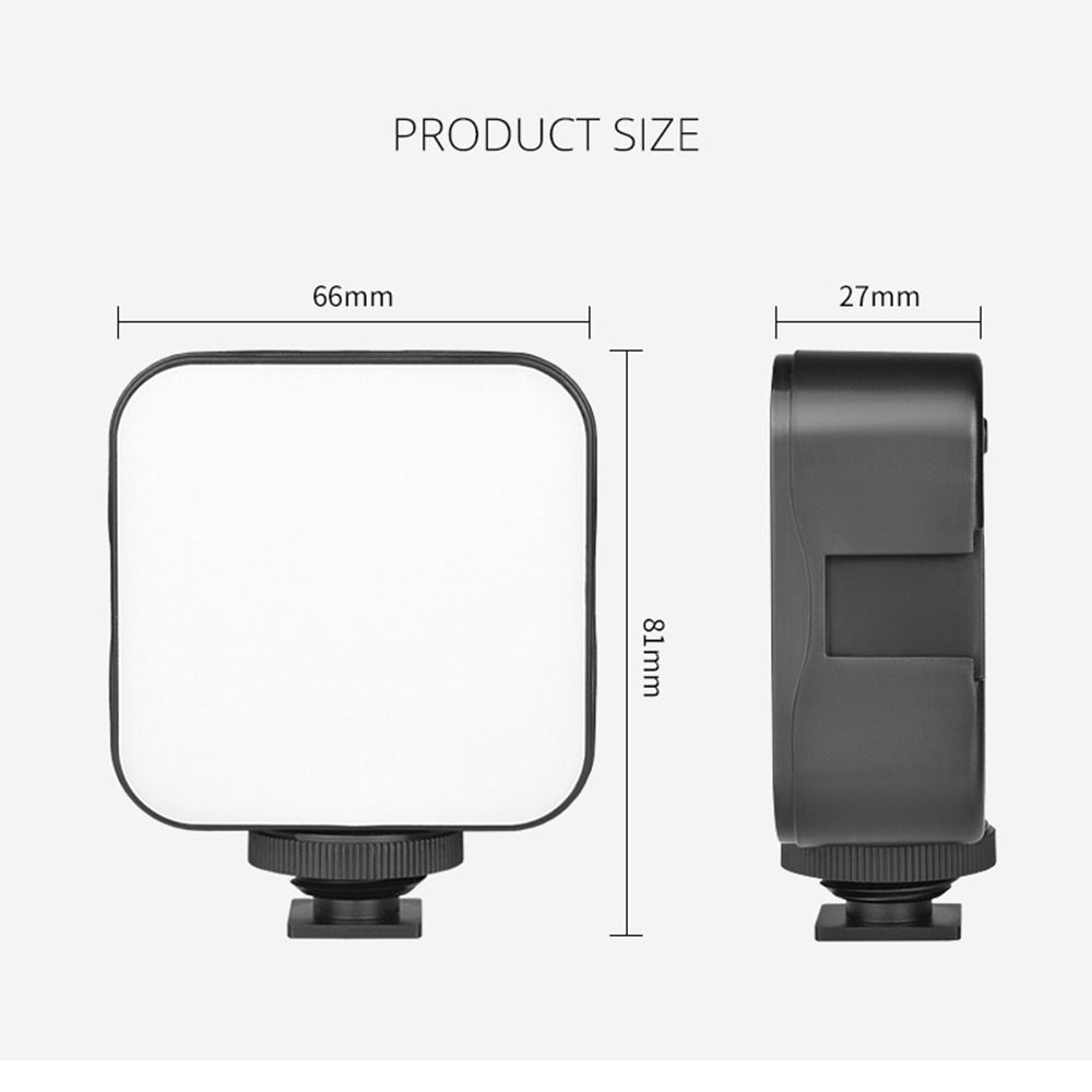 Lampu Isi Fotografi 6500K Untu - Photography Lighting Brands ulasan dan harga