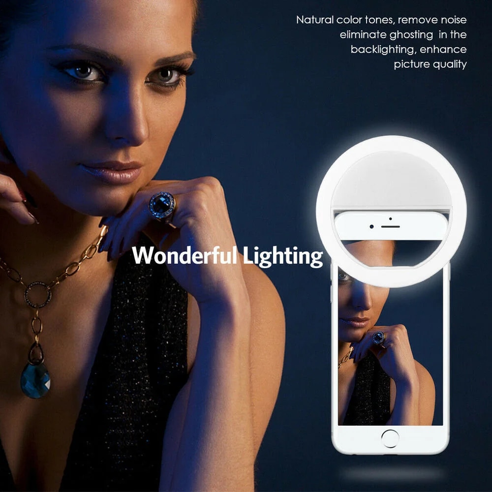 1 Buah Kabel Pengisi Daya USB  - Photography Lighting Description ulasan dan harga