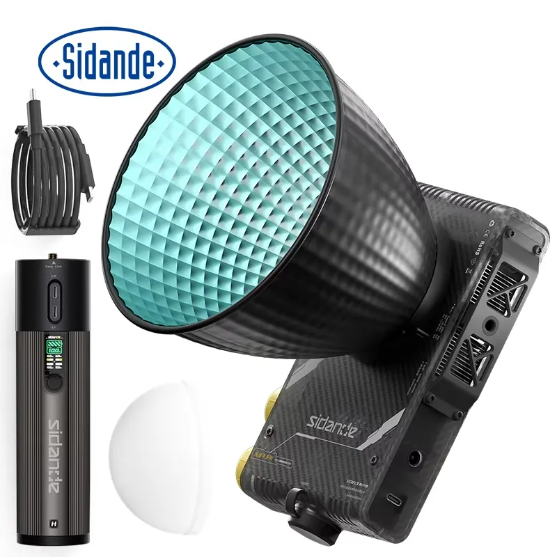 Merek Untuk Sidande Q100C Q100 - Photography Lighting Brands ulasan dan harga