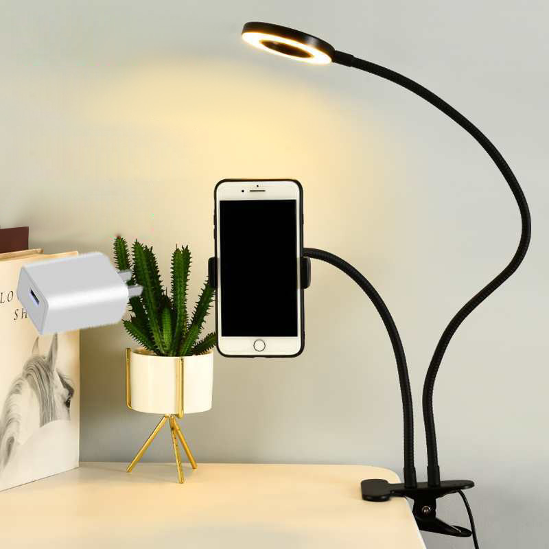 Penyangga Ponsel Universal yan - Photography Lighting Description ulasan dan harga