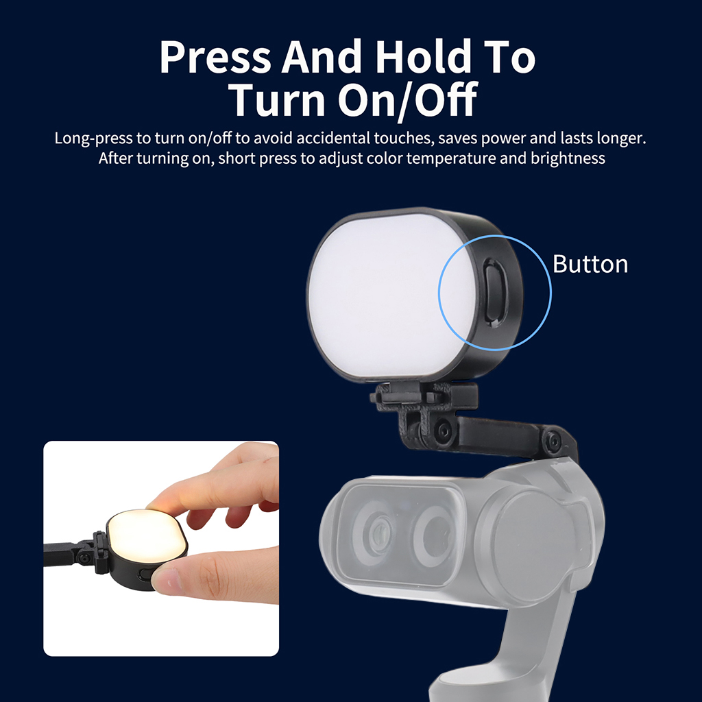 Lampu Isi Gimbal Portabel Untu - Photography Lighting Kit Portable ulasan dan harga