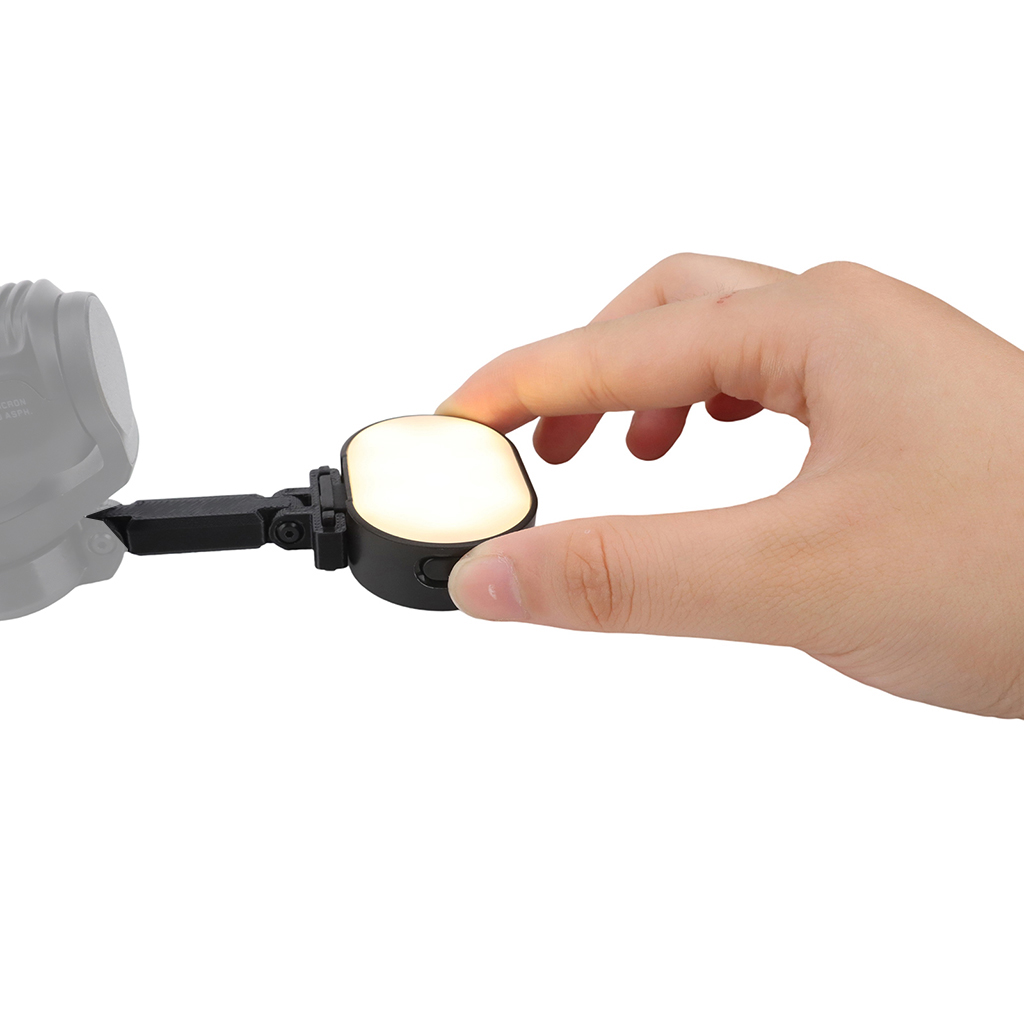 Lampu Isi Gimbal Portabel Untu - Photography Lighting Kit Portable ulasan dan harga
