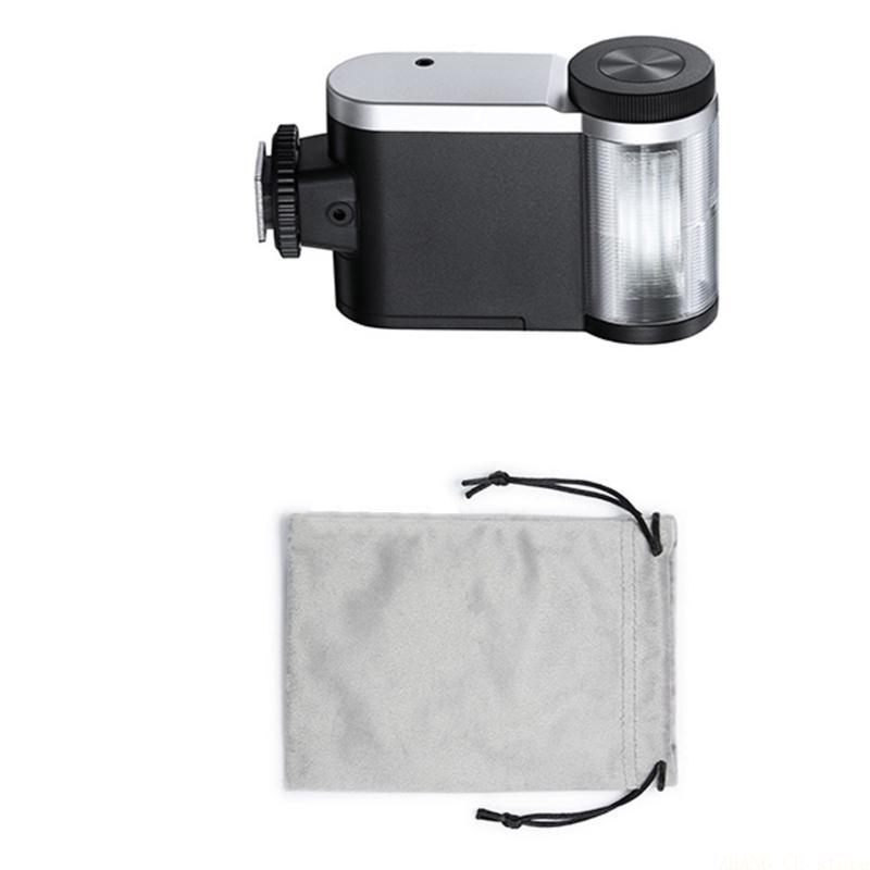 M5TD iA32 Lampu Flash Kamera F - Photography Lighting Brands ulasan dan harga