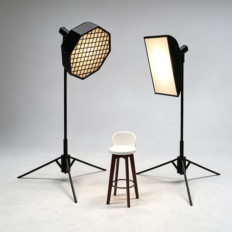 Set Aksesori Studio Fotografi  - Photography Lighting Meter ulasan dan harga