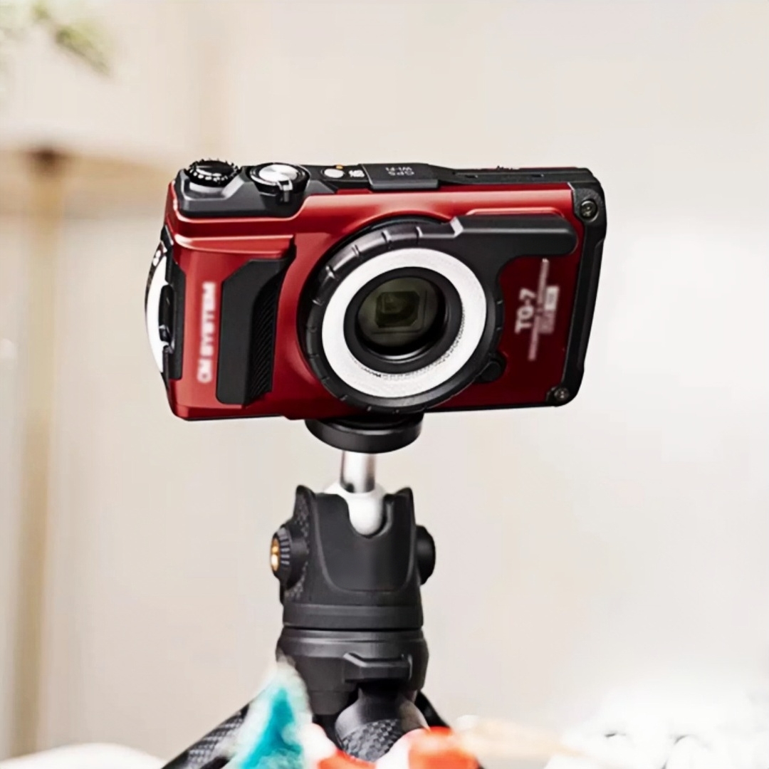 Cincin Pemandu Cahaya LED, Dif - Photography Lighting Guides ulasan dan harga