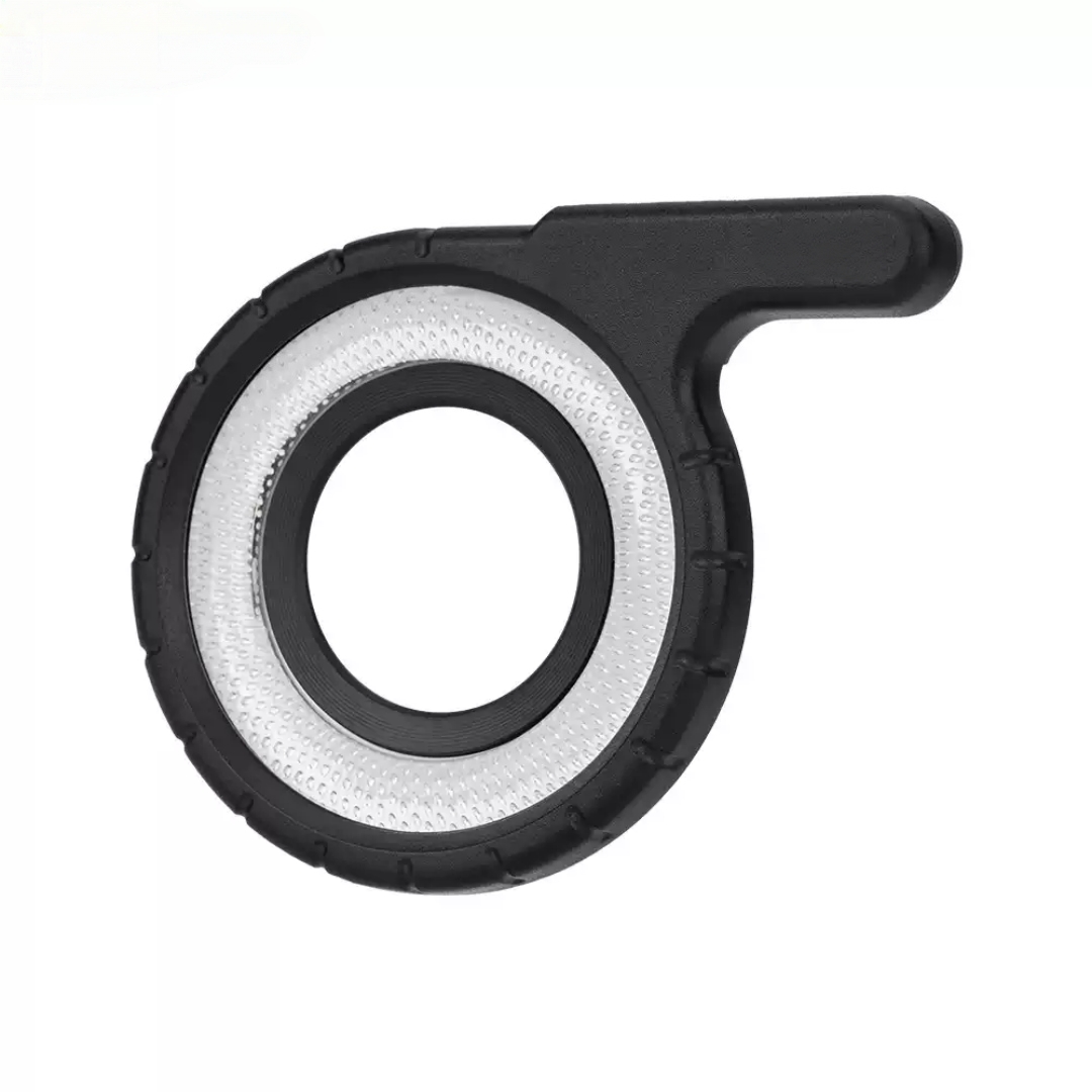 Cincin Pemandu Cahaya LED, Dif - Photography Lighting Guides ulasan dan harga