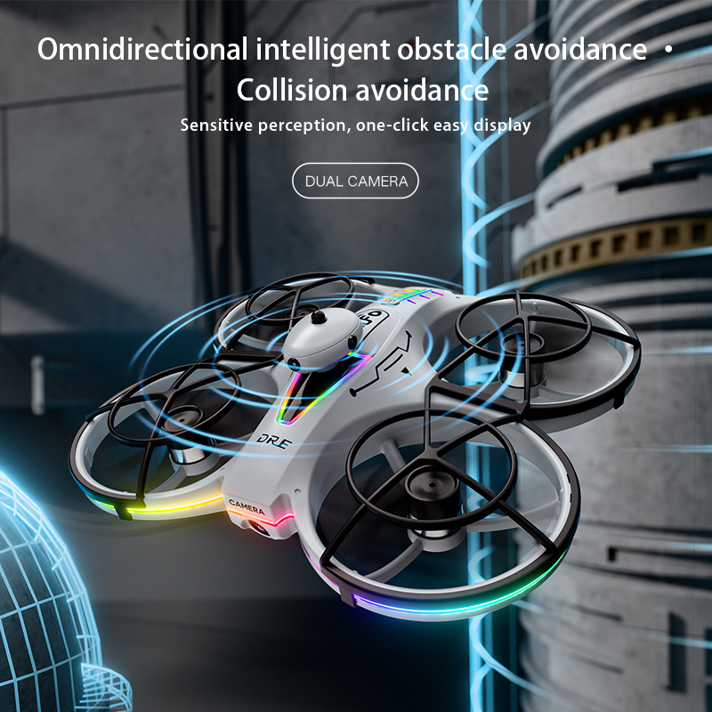 RH830 RC Drone Profesional 4K  - Photography Lighting For Beginners ulasan dan harga