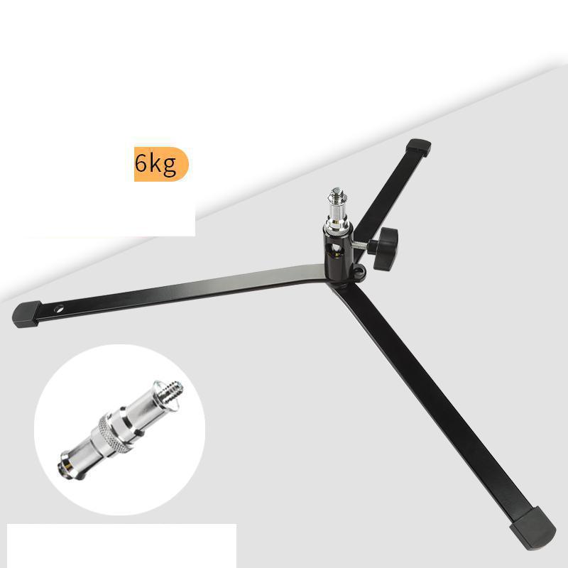 Statif Lampu Fotografi Tripod  - Photography Lighting Kit Portable ulasan dan harga