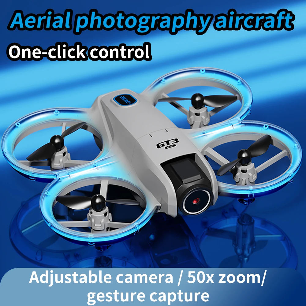 GT3 MAX Drone Mini 5G 8K GPS P - Photography Lighting For Beginners ulasan dan harga