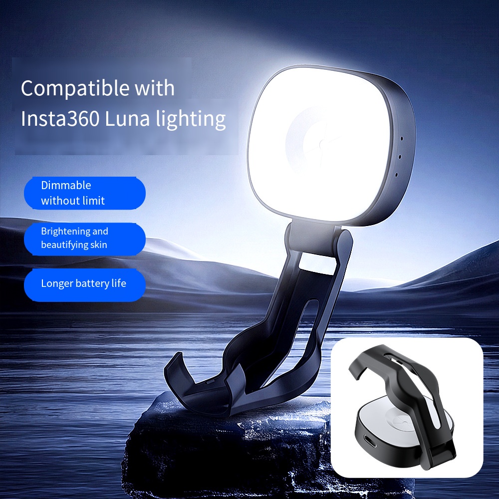 Lampu Isi Ulang Portabel untuk - Photography Lighting Kit Portable ulasan dan harga