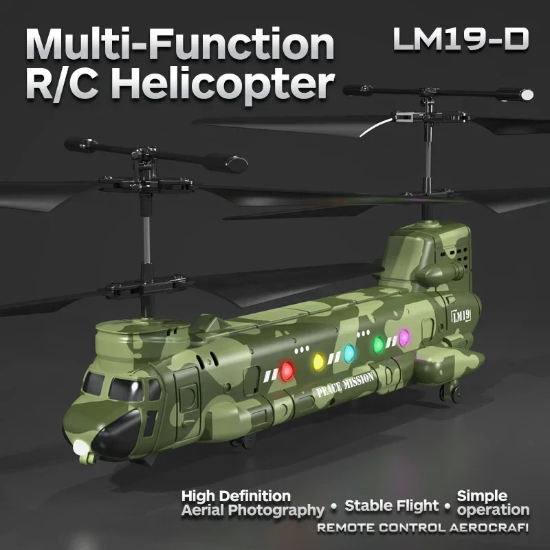 Helikopter RC 2.4G Fotografi U - Photography Lighting For Beginners ulasan dan harga