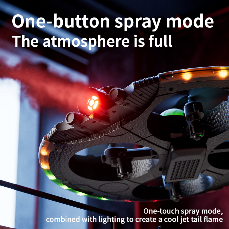 Drone Mini UFO dengan Kontrol  - Photography Lighting For Beginners ulasan dan harga