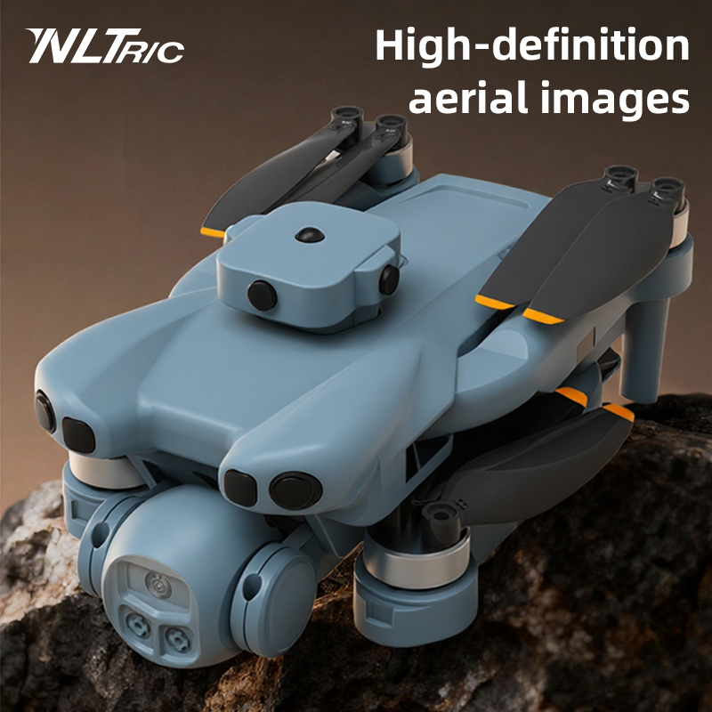 Drone ZD018 dengan Layar 4,5 i - Photography Lighting For Beginners ulasan dan harga
