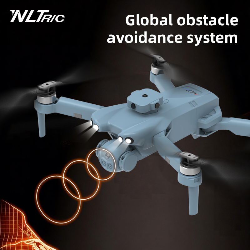 Drone ZD018 dengan Layar 4,5 i - Photography Lighting For Beginners ulasan dan harga
