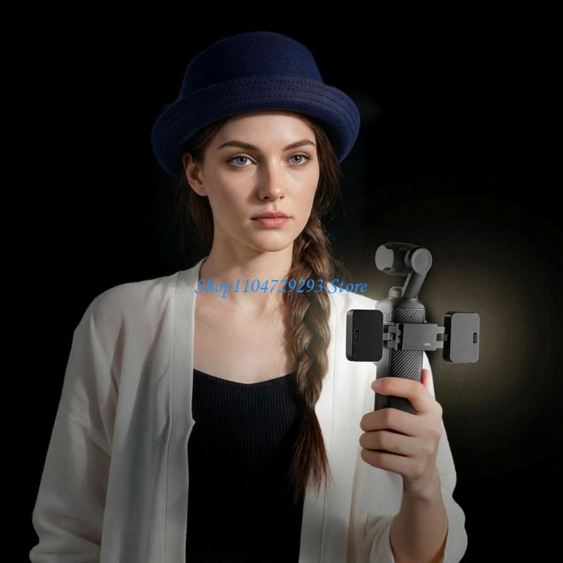 Y2GD Lampu Dapat Diputar 5 Kec - Photography Lighting Kit Portable ulasan dan harga