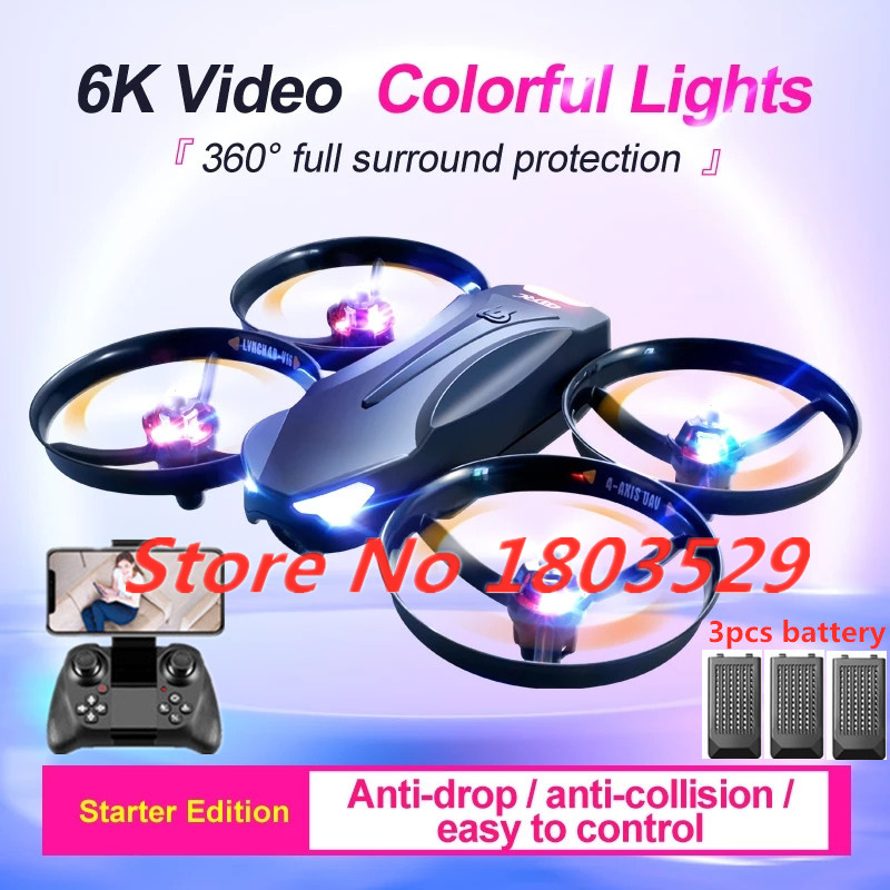 Drone Lipat Baru untuk Fotogra - Photography Lighting For Beginners ulasan dan harga