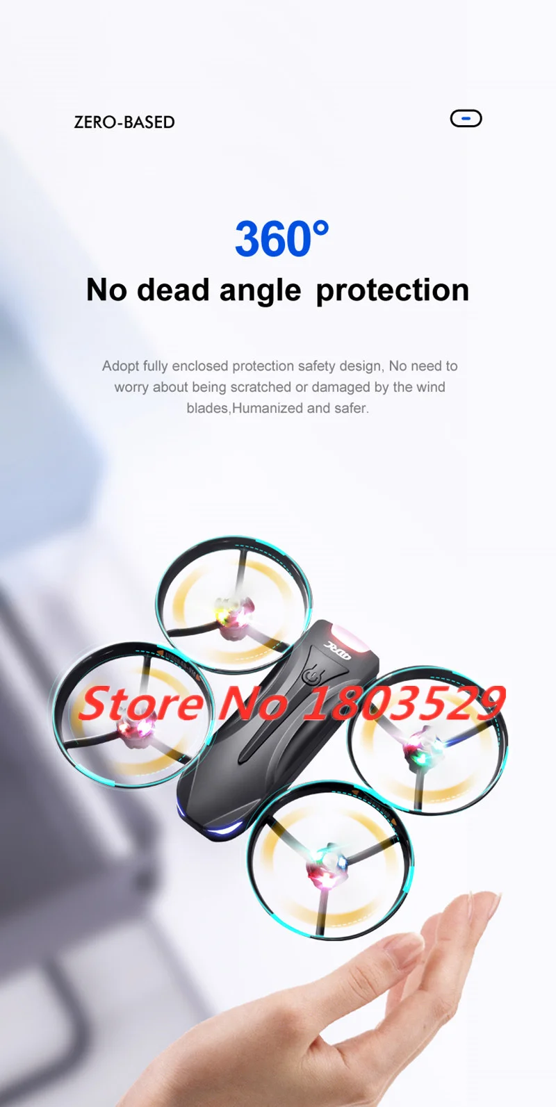Drone Lipat Baru untuk Fotogra - Photography Lighting For Beginners ulasan dan harga
